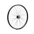 Rueda trasera Fortus 35 Negro 29"