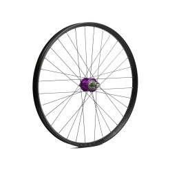 Roue arrière Fortus 35 Violet 29''