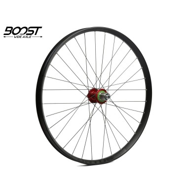 Fortus 35 Red 29'' Boost 148 mm Rear Wheel
