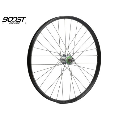 Fortus 35 Silver 29'' Boost 148 mm Rear Wheel