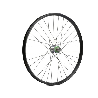 Fortus 35 Silver 29'' 150 mm Rear Wheel