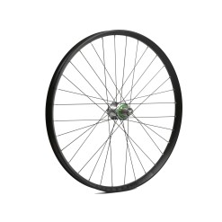 Roue arrière Fortus 35 Argent 29''