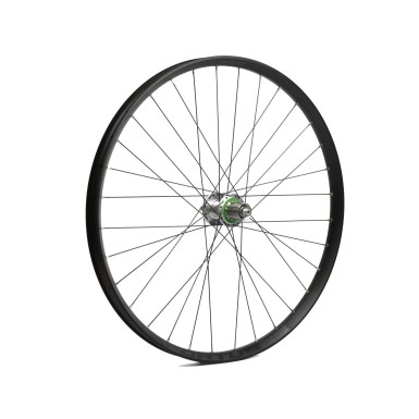 Fortus 35 Silver 29'' Rear Wheel