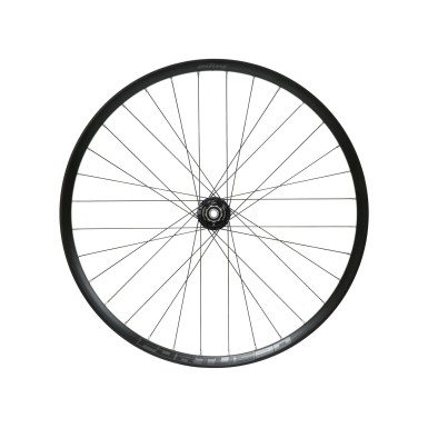 Fortus 30 E-Bike Pro 5 Black 27.5'' Rear Wheel - Boost