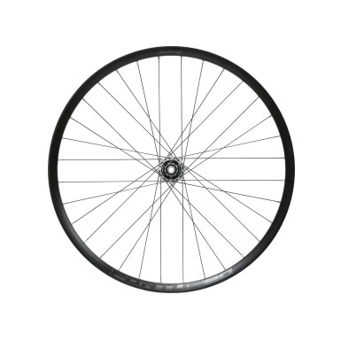 Fortus 30 E-Bike Pro 5 Silver 27.5'' Rear Wheel - Boost