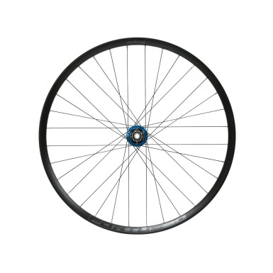 Fortus 30 E-Bike Pro 5 Blue 29'' Rear Wheel - Boost