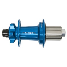 Fortus 30 E-Bike Pro 5 Blue 29'' Rear Wheel - Boost