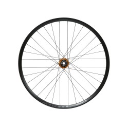 Rueda trasera Fortus 30 E-Bike Pro 5 naranja 29'' - Boost