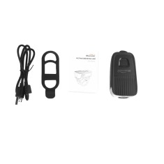 Luz delantera Allty Mini
