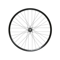 Rueda trasera Fortus 30 E-Bike Pro 5 plateada 29'' - Boost