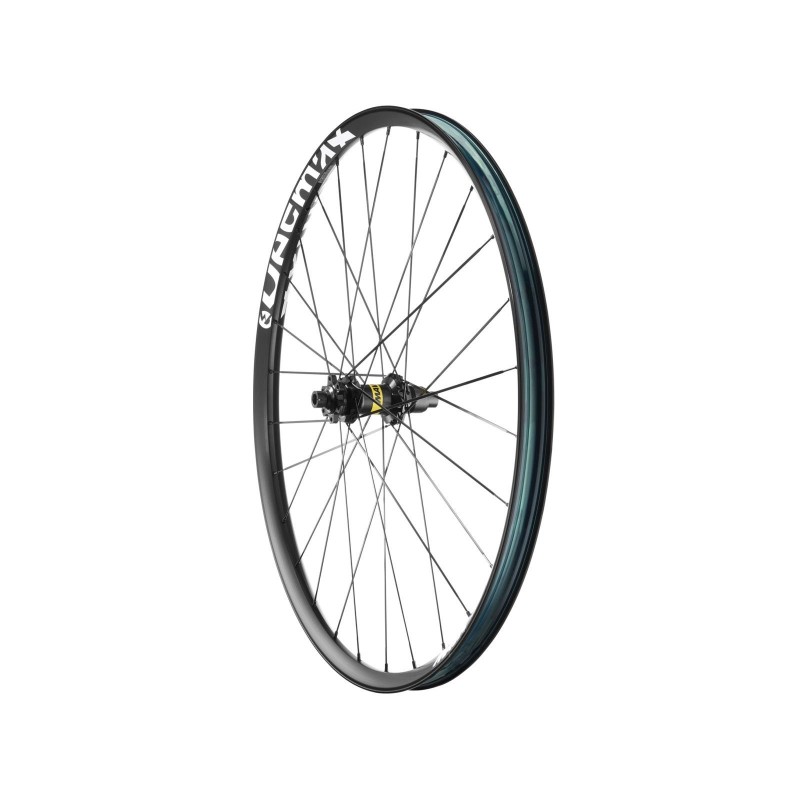 E-Deemax 27.5 Boost Rear Wheel