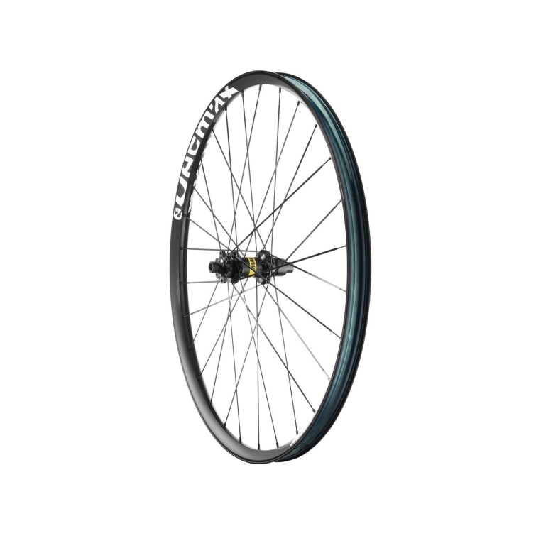 E-Deemax 27.5 Boost Rear Wheel