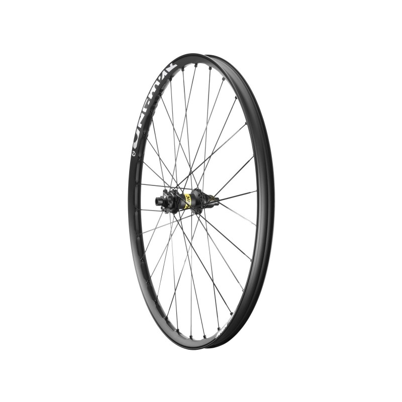 Rueda trasera E-Deemax S 27,5 Boost