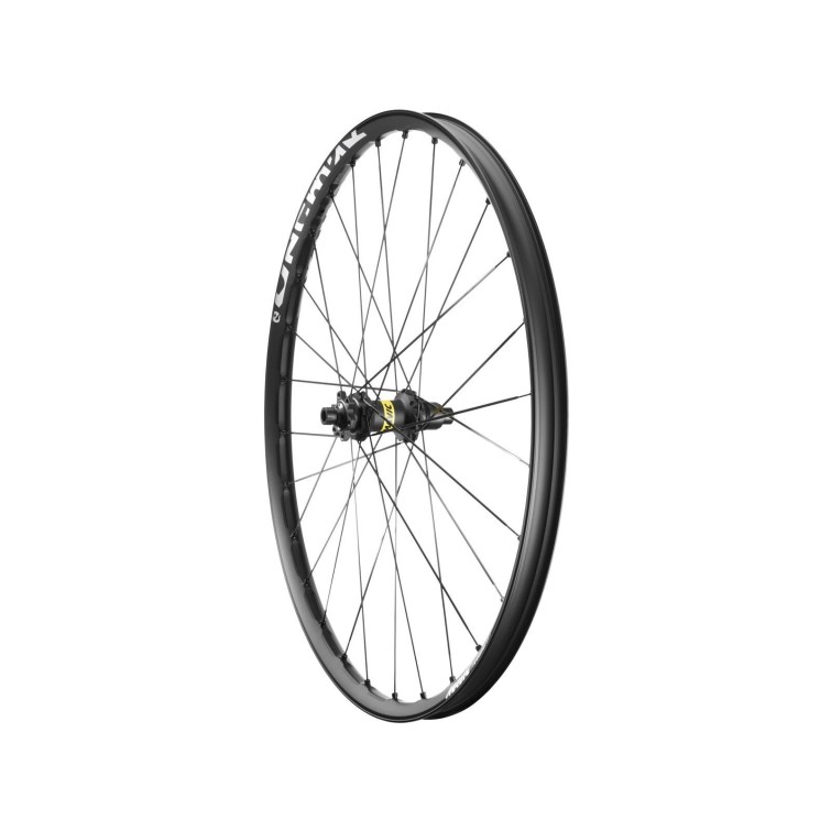 Rueda trasera E-Deemax S 27,5 Boost
