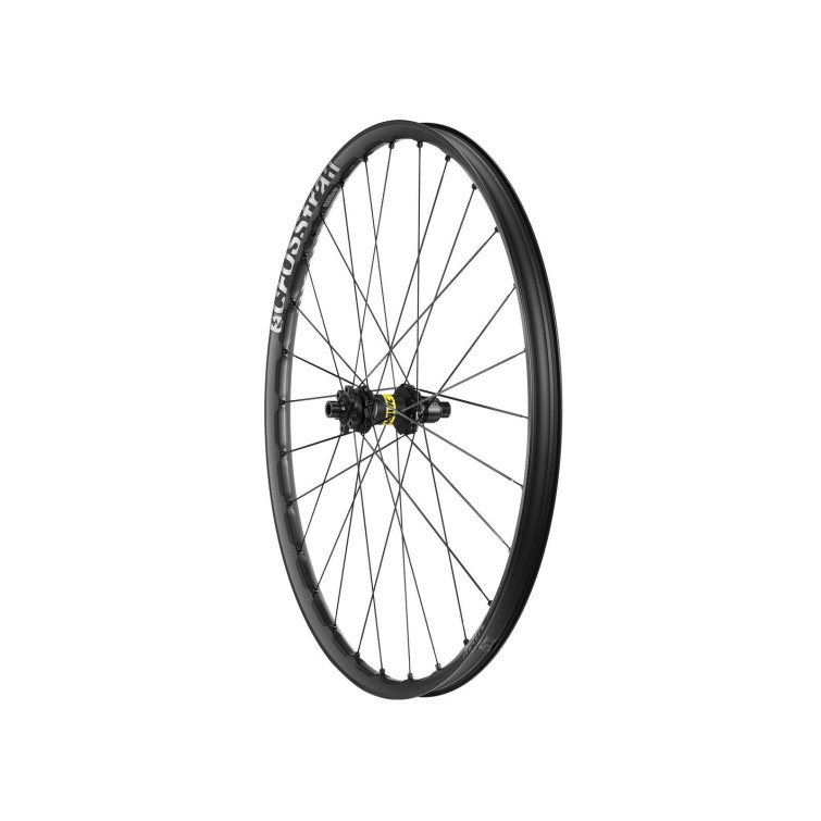 E-Crosstrail SL 29 Boost Rear Wheel