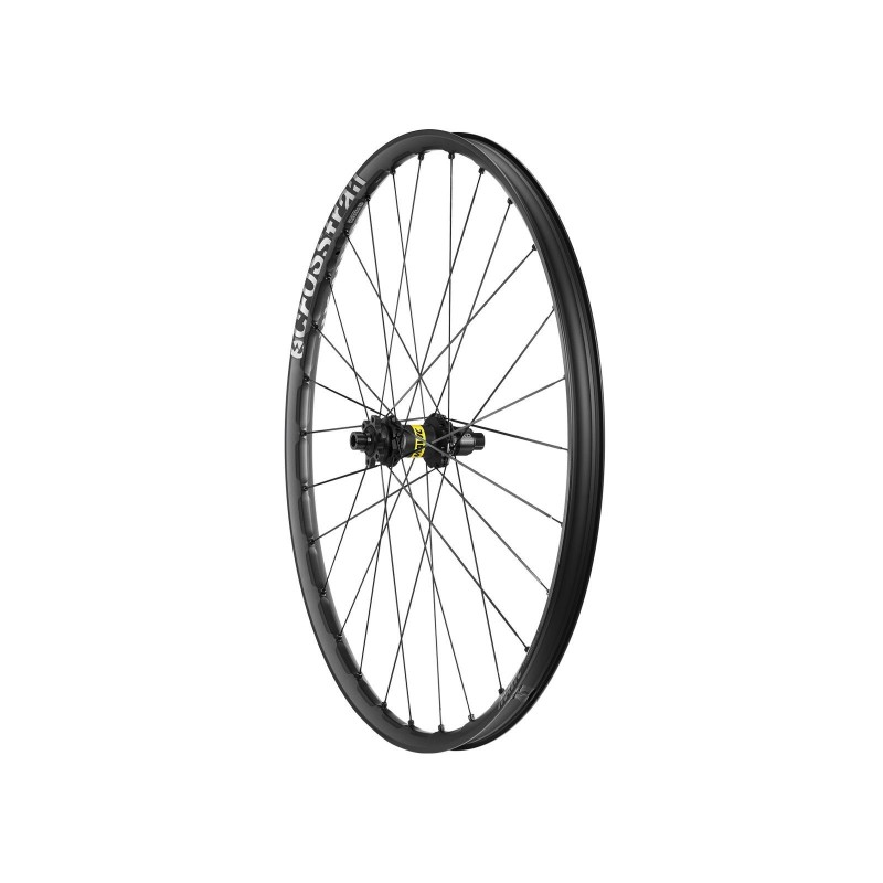 E-Crosstrail SL 27.5 Boost Rear Wheel