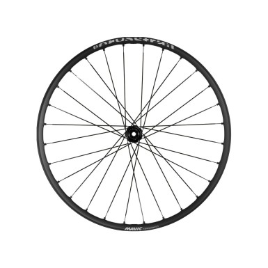 Rueda trasera E-Crosstrail SL 27.5 Boost