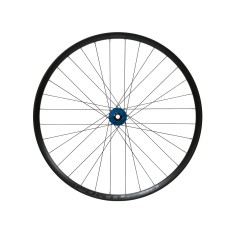 Rueda delantera Fortus 30 Pro 5 azul 27,5''