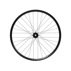 Rueda delantera Fortus 30 Pro 5 negra 27,5''