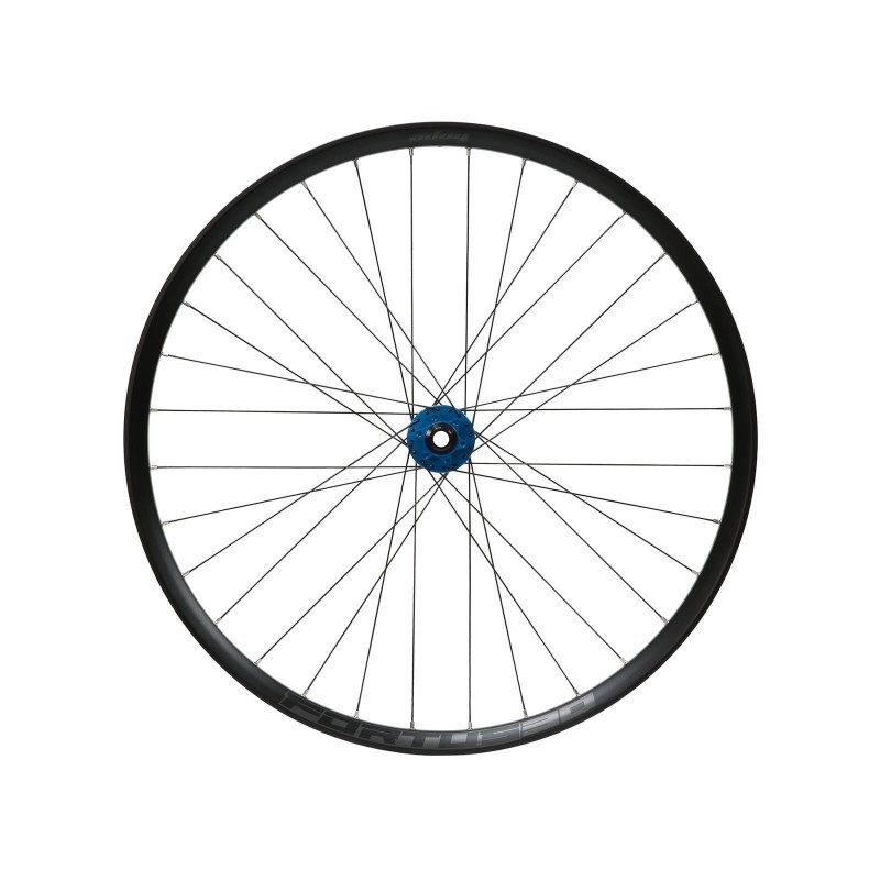 Rueda delantera Fortus 30 Pro 5 azul 27,5'' Boost