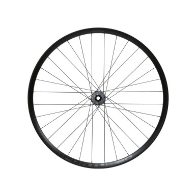 Hope Roue avant Fortus 30 Pro 5 Argent 27,5'' Boost - Purebike