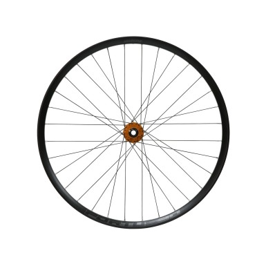Roue avant Fortus 30 Pro 5 Orange 29''