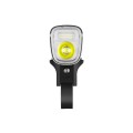 Luz delantera Allty 1000
