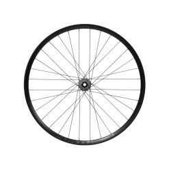 Roue avant Fortus 30 Pro 5 Argent 29''