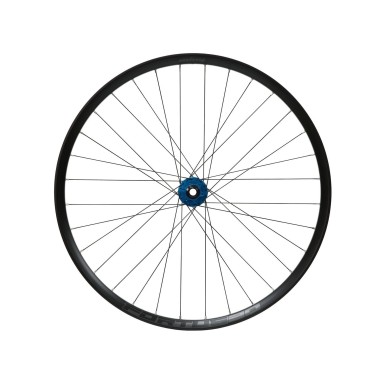 Hope Roue avant Fortus 30 Pro 5 Bleu 29'' Boost - Purebike