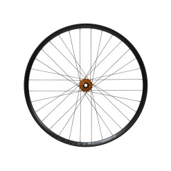 Roue avant Fortus 30 Pro 5 Orange 29'' Boost