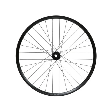Hope Roue avant Fortus 30 Pro 5 Noir 29'' Boost - Purebike