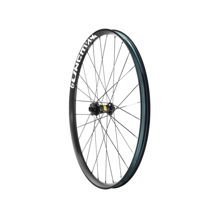 E-Deemax 29 Boost Front Wheel