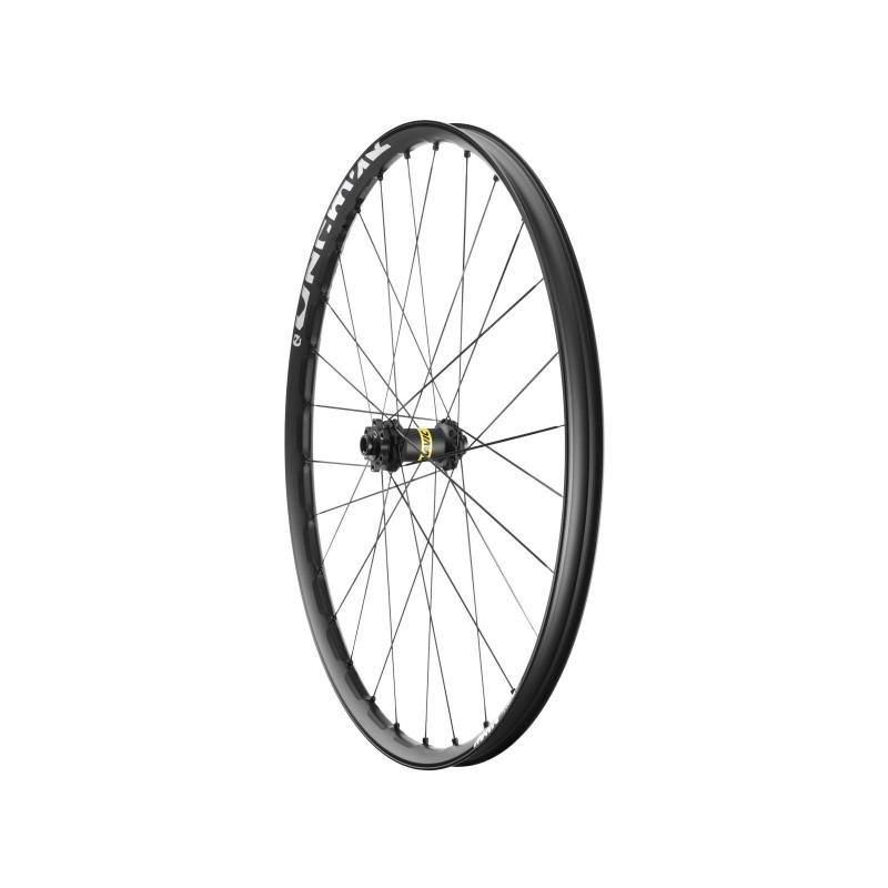 E-Deemax S 27.5 Boost Front Wheel