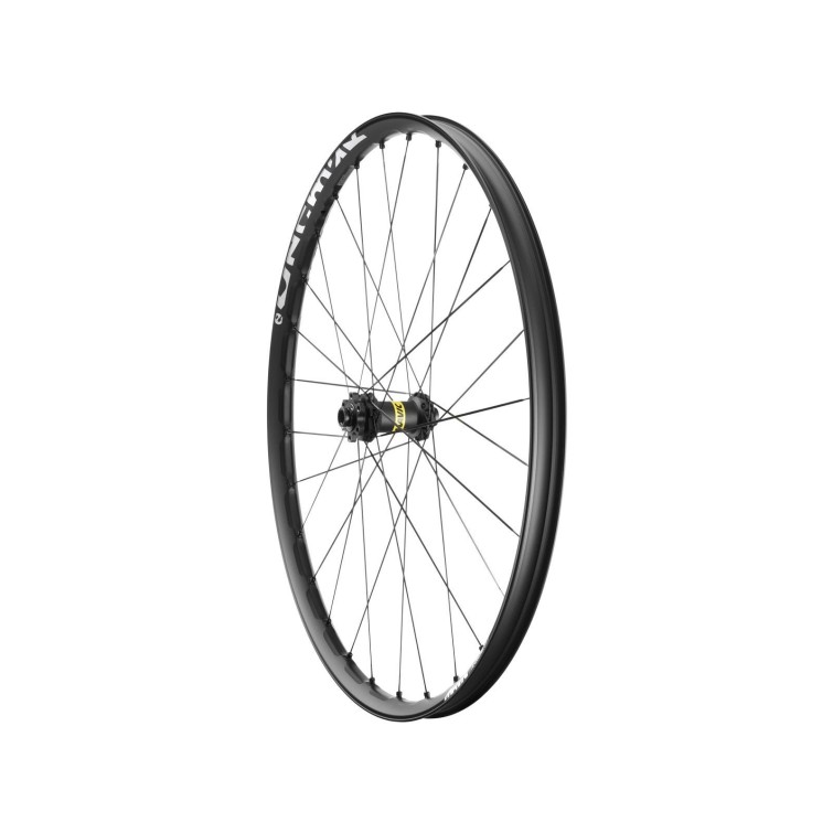E-Deemax S 27.5 Boost Front Wheel