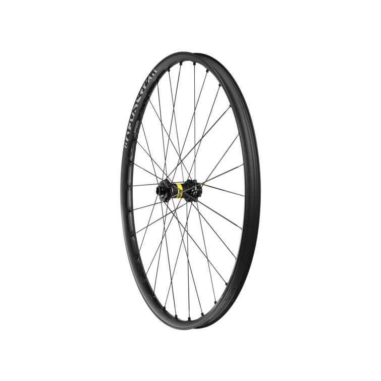 Rueda delantera E-Crosstrail SL 29 Boost