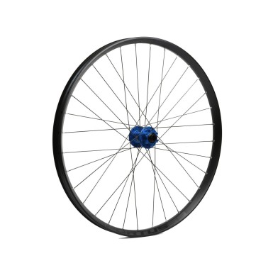 Rueda delantera Fortus 35 Azul 29''