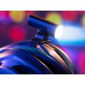 Luz delantera Allty 1000