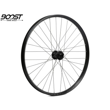 Fortus 35 Black 29'' Boost Front Wheel