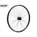 Rueda delantera Fortus 35 Negro 29'' Boost