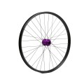 Rueda delantera Fortus 35 Violeta 29''