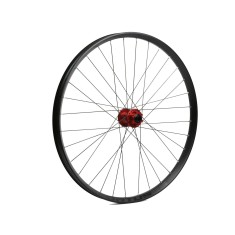 Roue avant Fortus 35 Rouge 29''