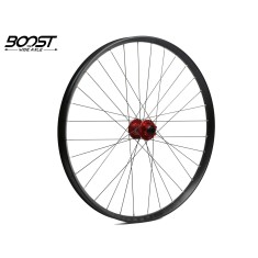 Fortus 35 Red 29'' Boost Front Wheel