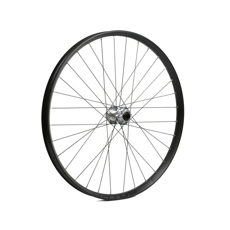 Fortus 35 Silver 29'' Front Wheel