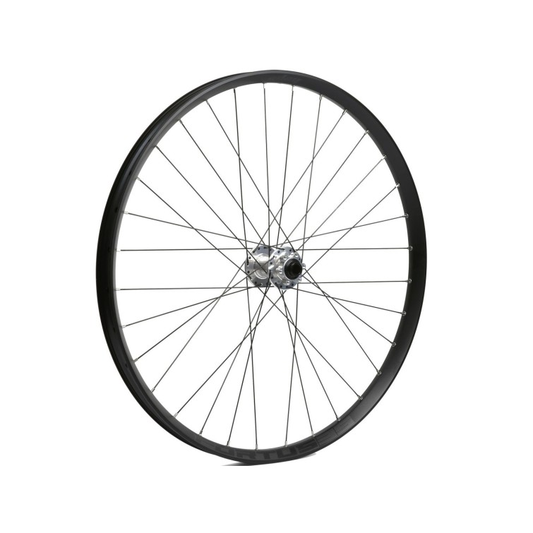 Fortus 35 Silver 29'' Front Wheel