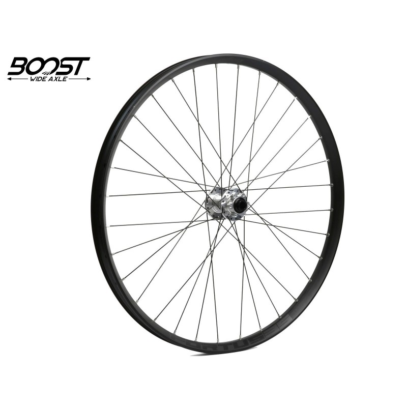 Fortus 35 Silver 29'' Boost Front Wheel