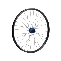 Rueda delantera Fortus 35 Azul 27,5''