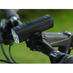 Luz delantera Allty 1000