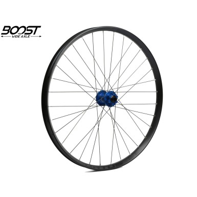 Fortus 35 Blue 27.5'' Boost Front Wheel