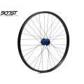 Fortus 35 Blue 27.5'' Boost Front Wheel
