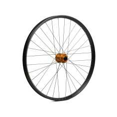 Fortus 35 Orange 27.5'' Front Wheel